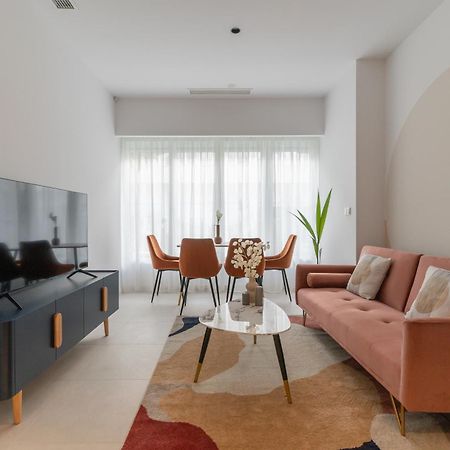 Canillas Apartments Μαδρίτη Εξωτερικό φωτογραφία