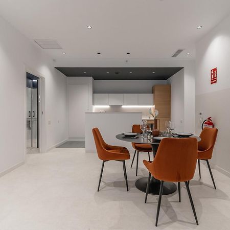 Canillas Apartments Μαδρίτη Εξωτερικό φωτογραφία