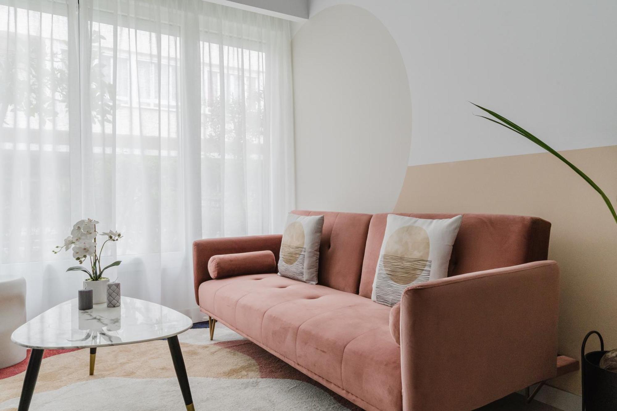 Canillas Apartments Μαδρίτη Εξωτερικό φωτογραφία