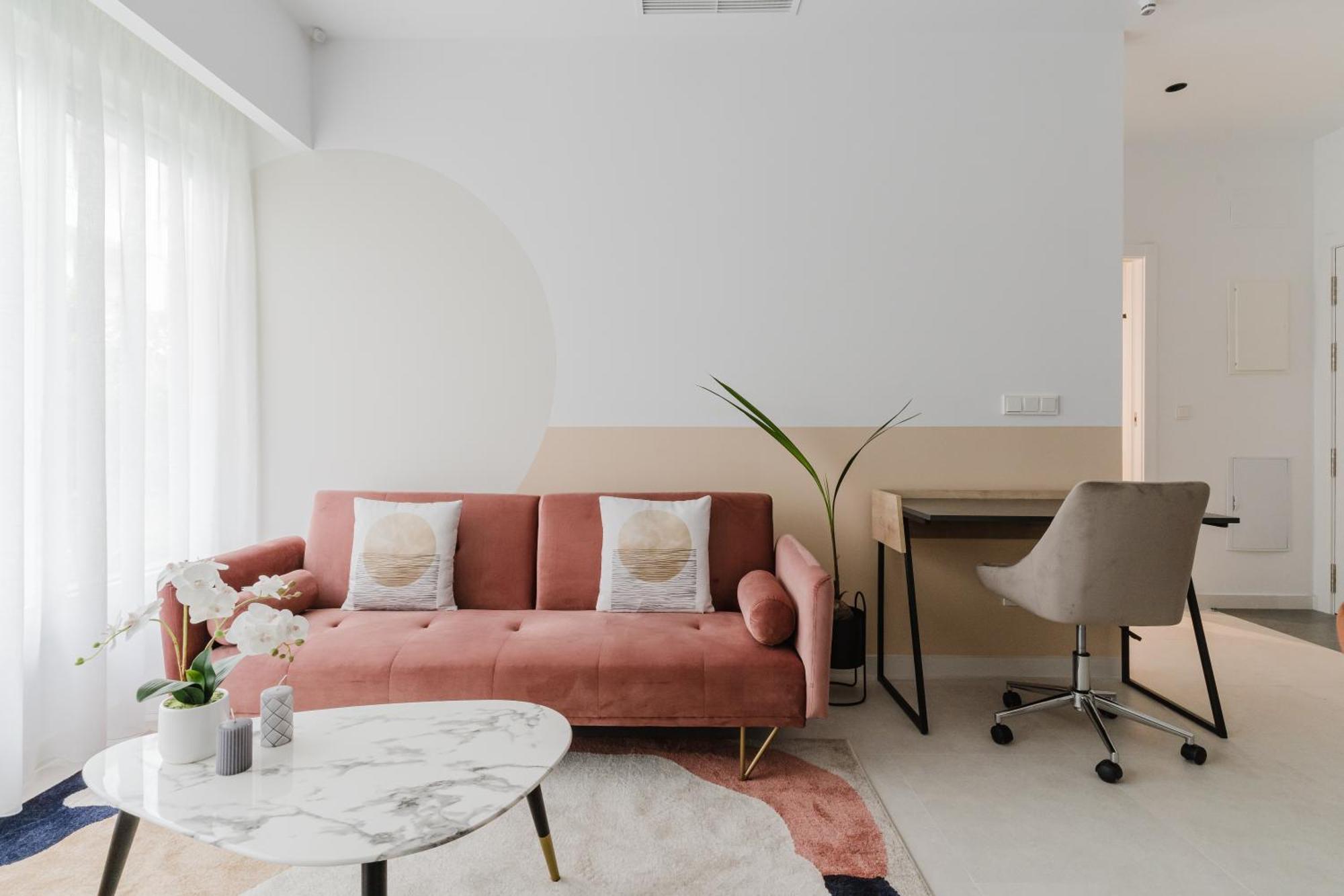 Canillas Apartments Μαδρίτη Εξωτερικό φωτογραφία