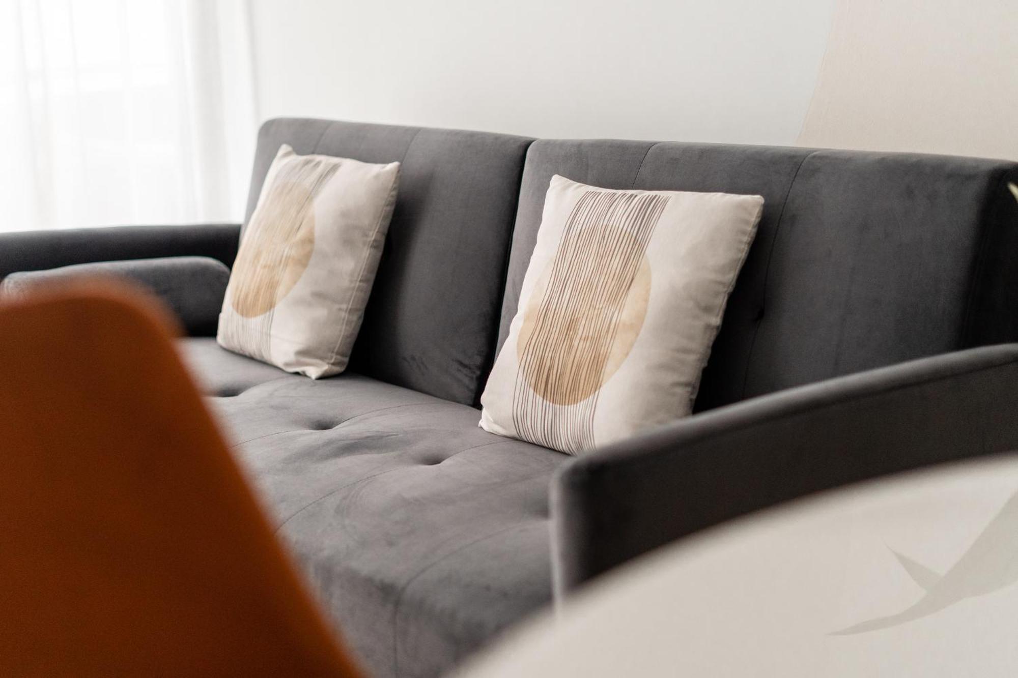 Canillas Apartments Μαδρίτη Εξωτερικό φωτογραφία