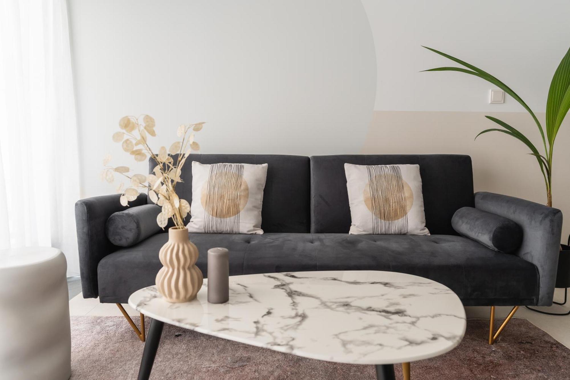 Canillas Apartments Μαδρίτη Εξωτερικό φωτογραφία
