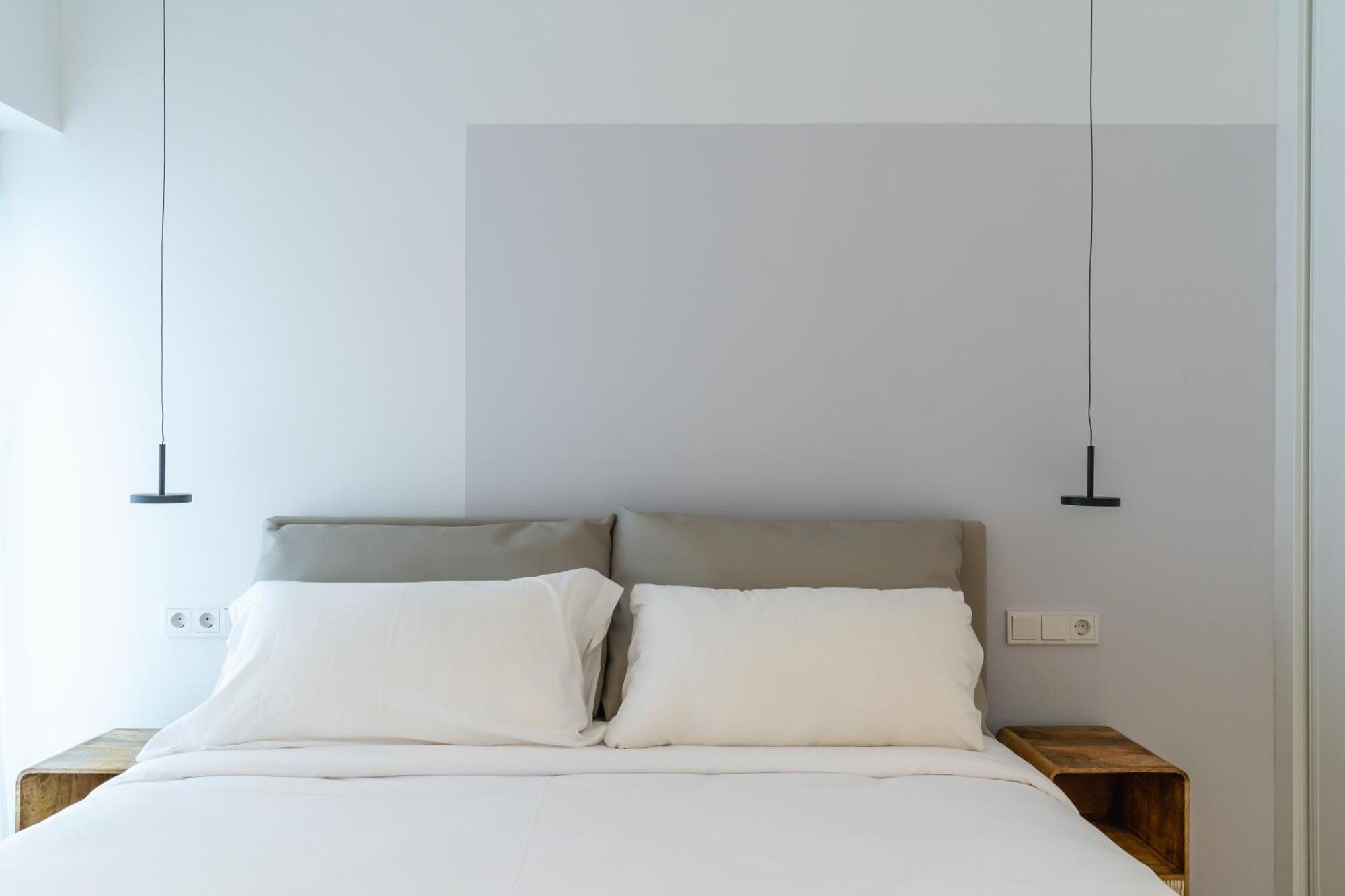 Canillas Apartments Μαδρίτη Εξωτερικό φωτογραφία