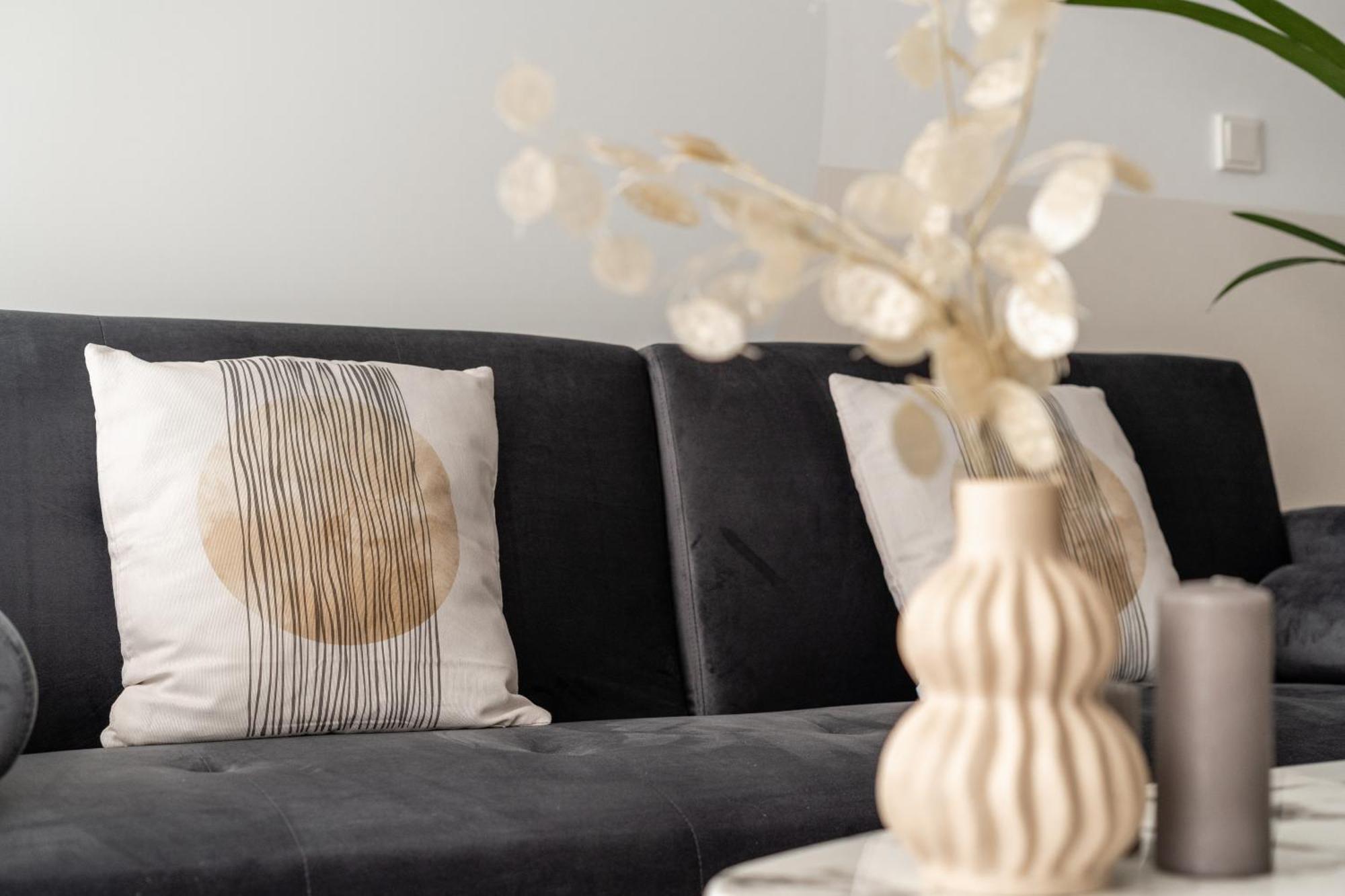 Canillas Apartments Μαδρίτη Εξωτερικό φωτογραφία