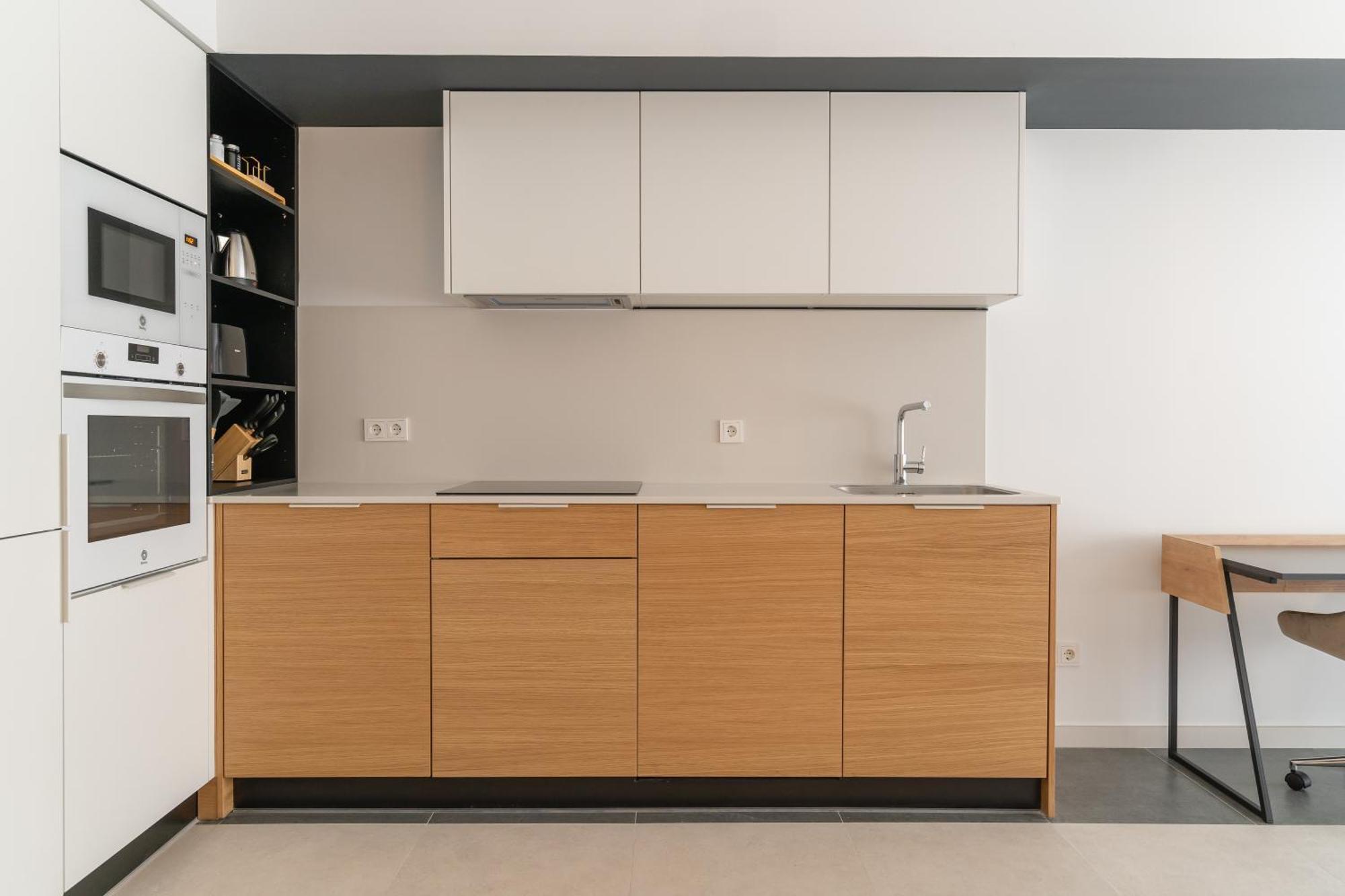 Canillas Apartments Μαδρίτη Εξωτερικό φωτογραφία