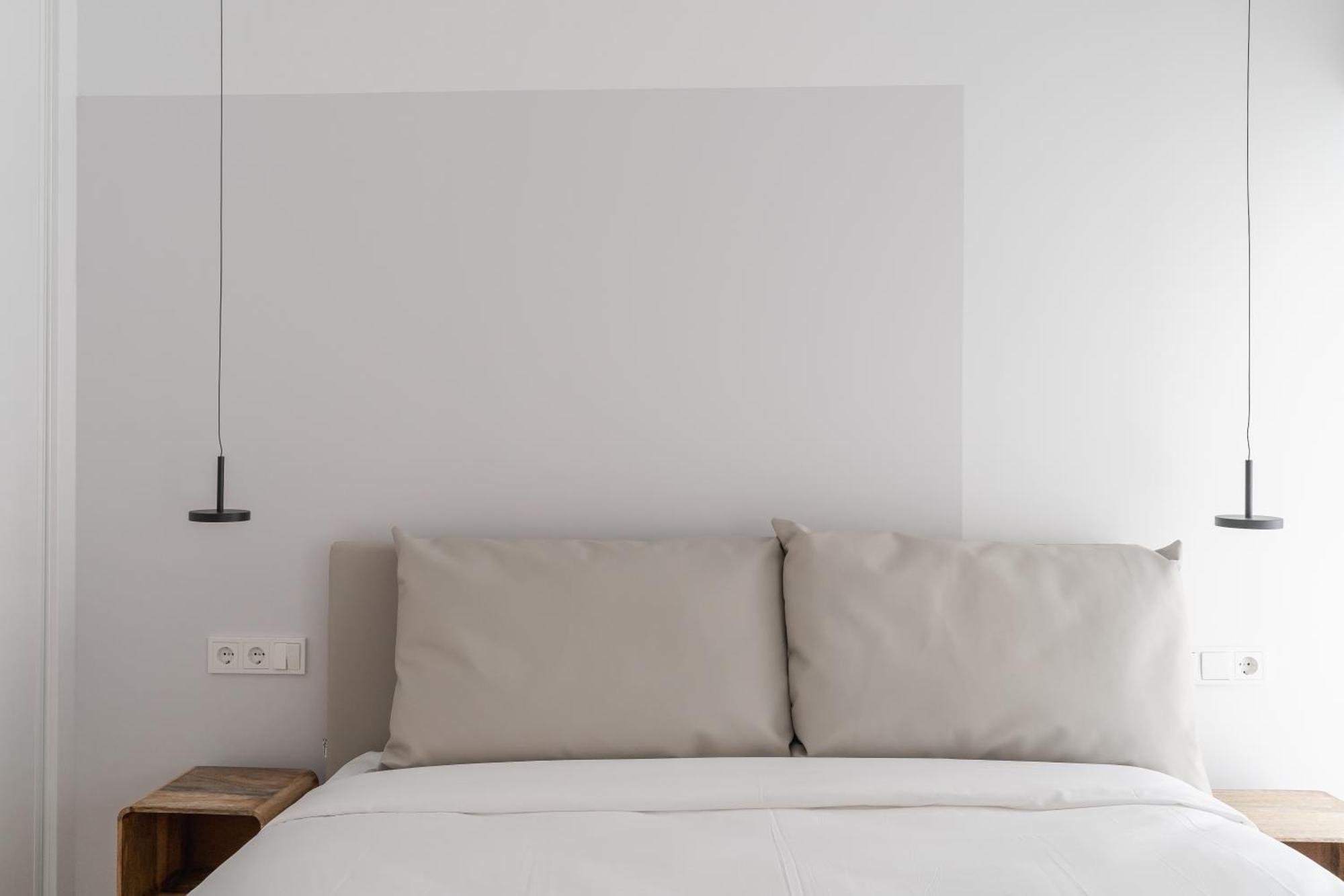 Canillas Apartments Μαδρίτη Εξωτερικό φωτογραφία