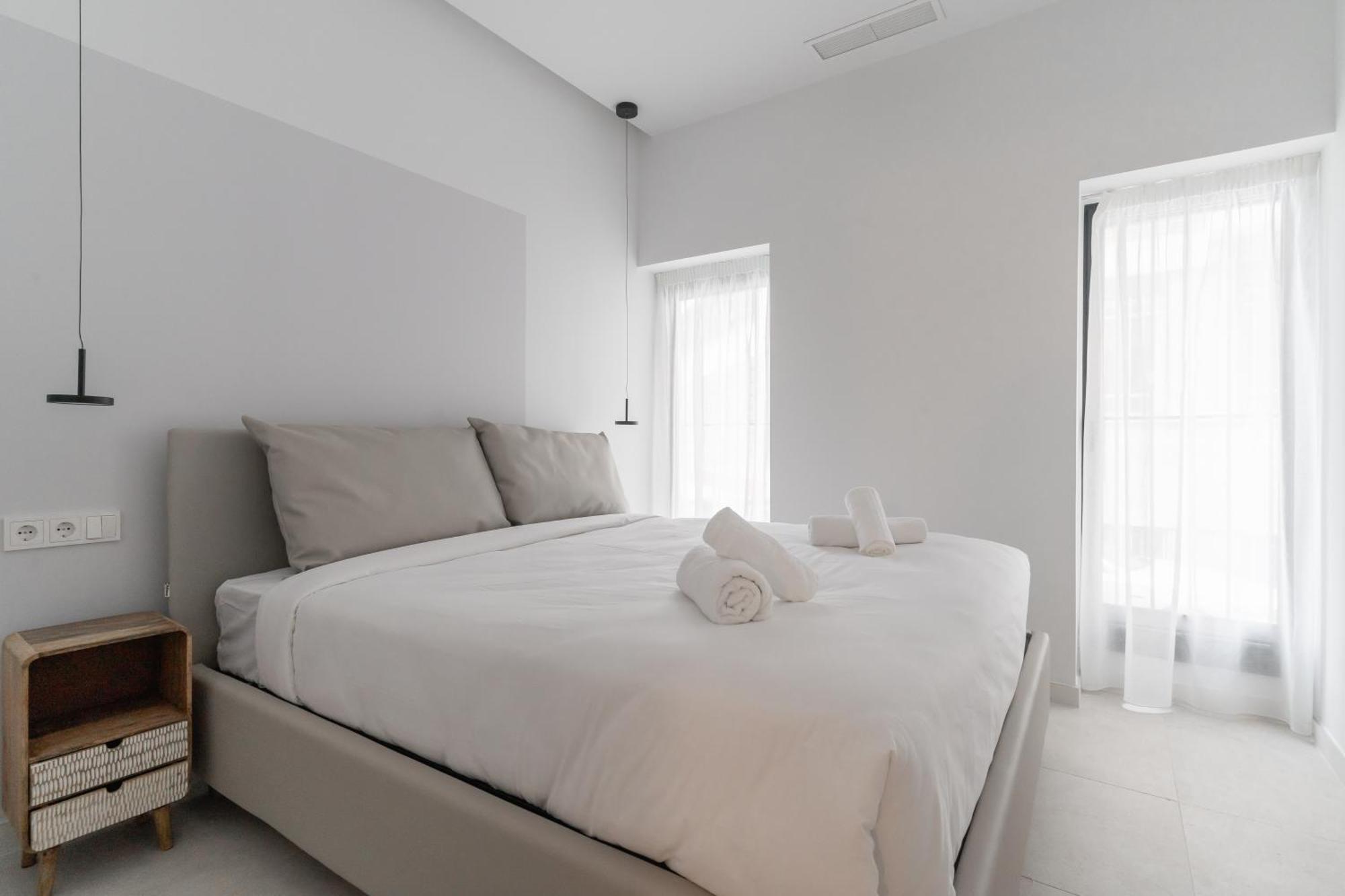 Canillas Apartments Μαδρίτη Εξωτερικό φωτογραφία