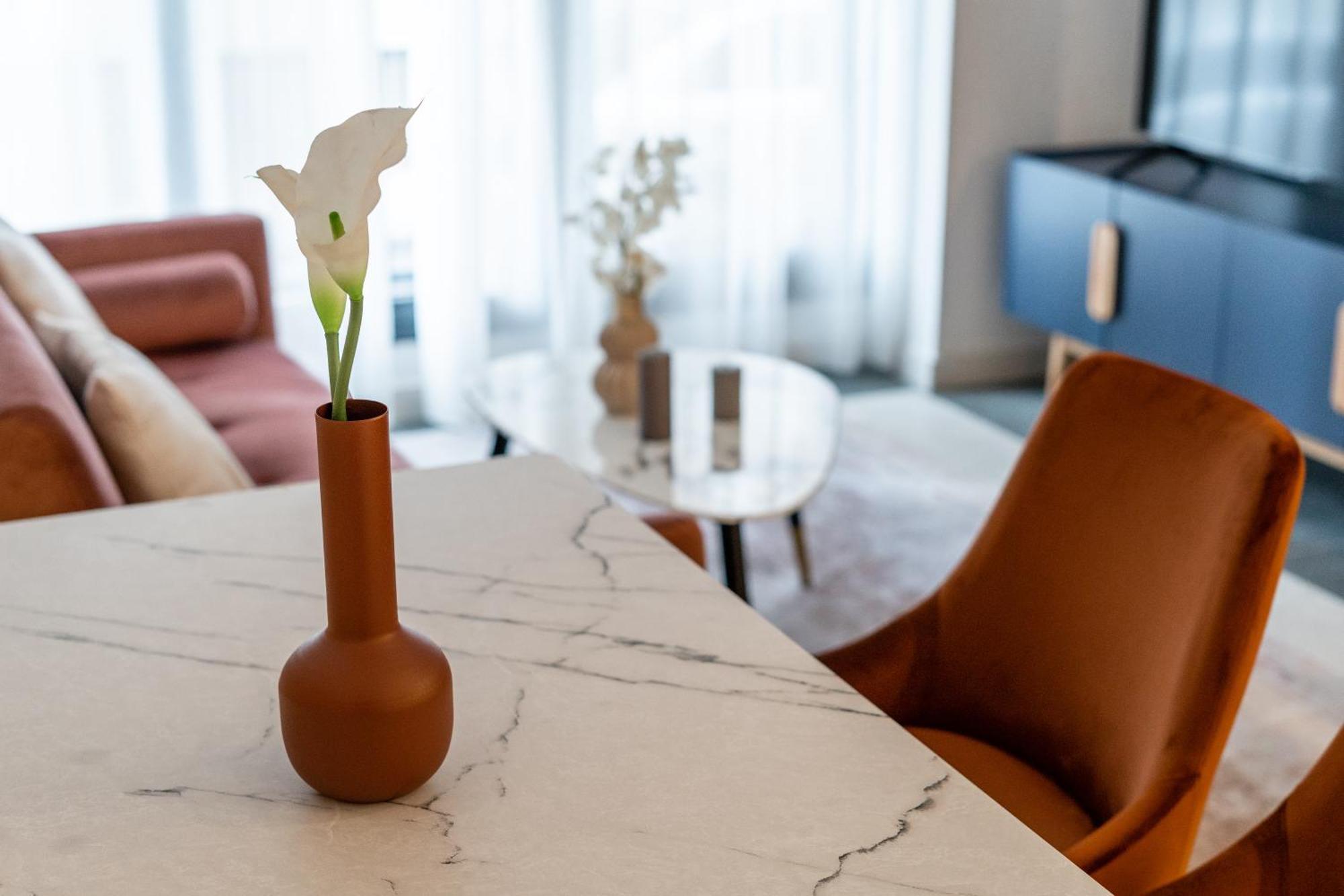 Canillas Apartments Μαδρίτη Εξωτερικό φωτογραφία