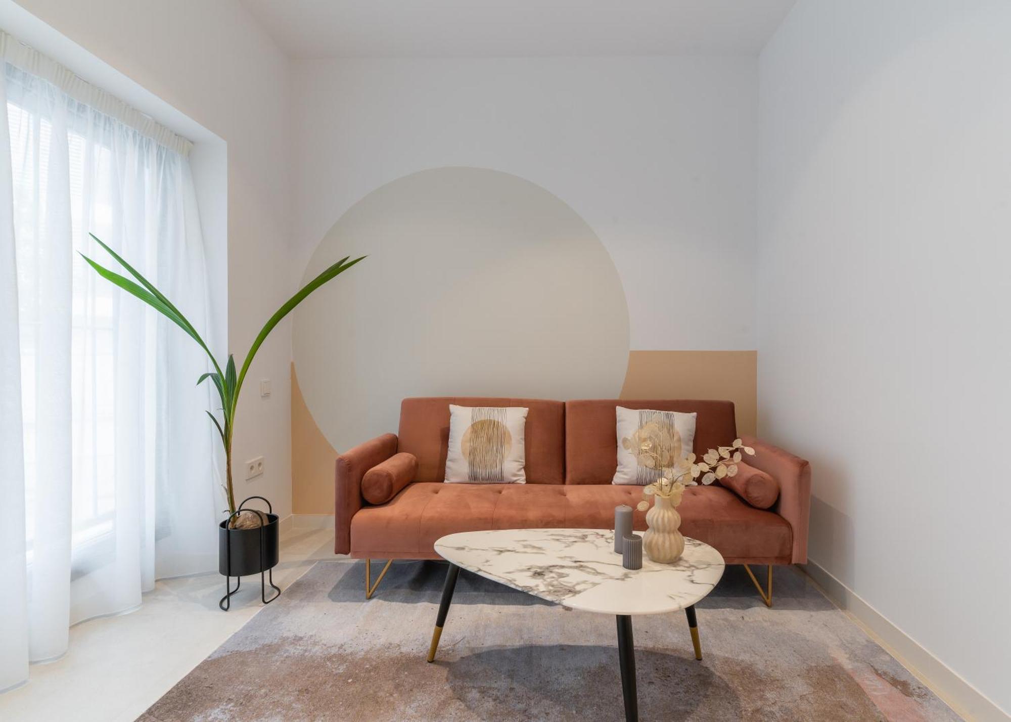 Canillas Apartments Μαδρίτη Εξωτερικό φωτογραφία