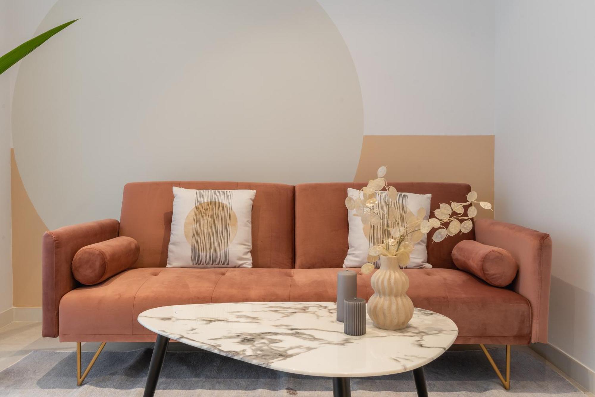 Canillas Apartments Μαδρίτη Εξωτερικό φωτογραφία