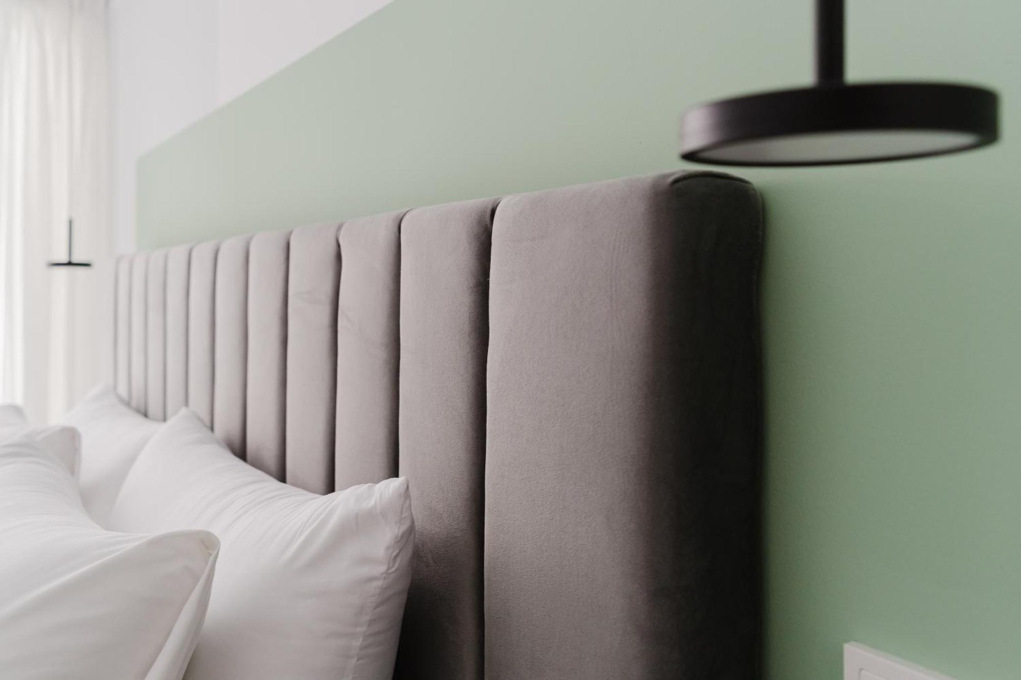 Canillas Apartments Μαδρίτη Εξωτερικό φωτογραφία