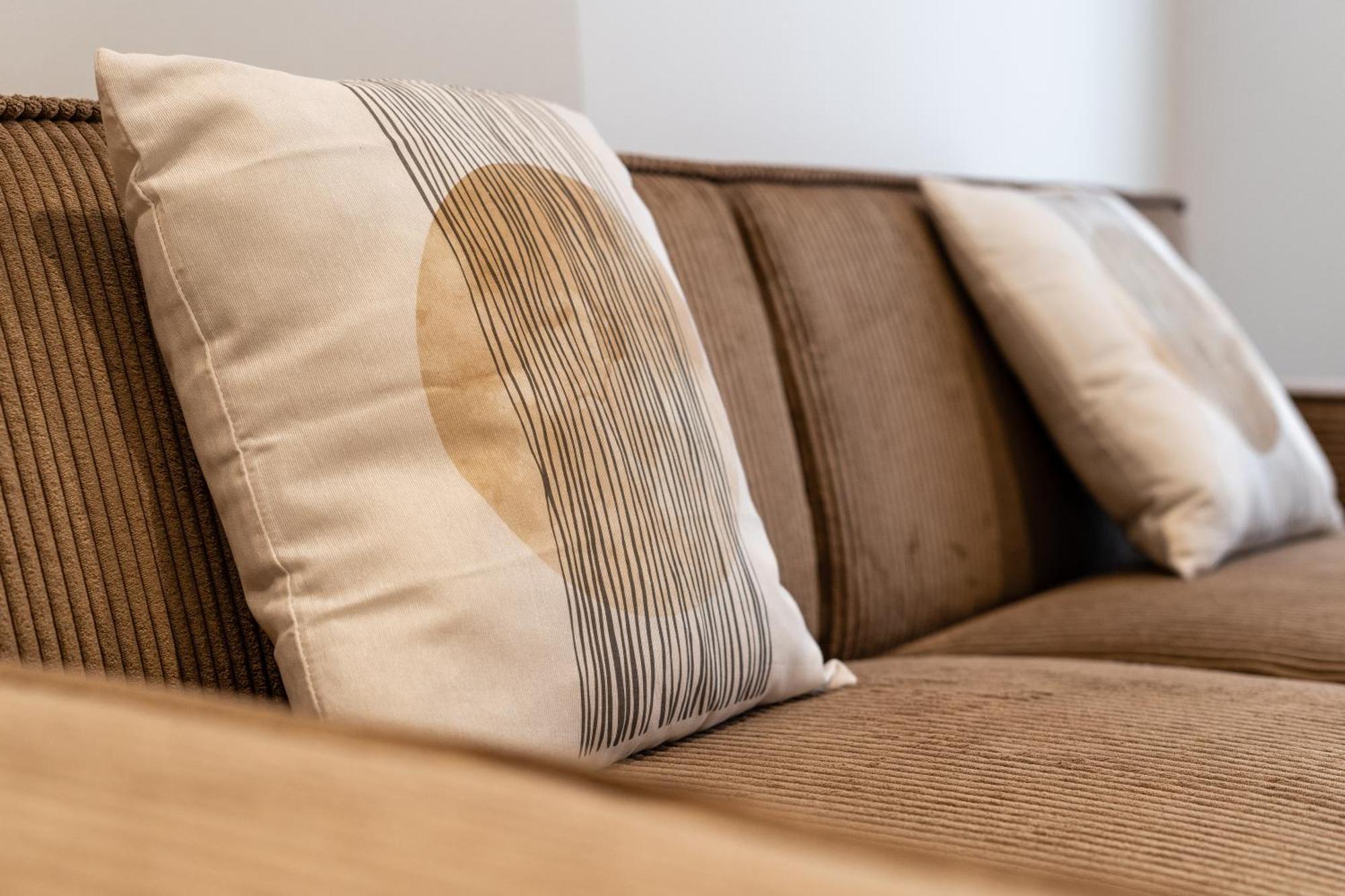 Canillas Apartments Μαδρίτη Εξωτερικό φωτογραφία