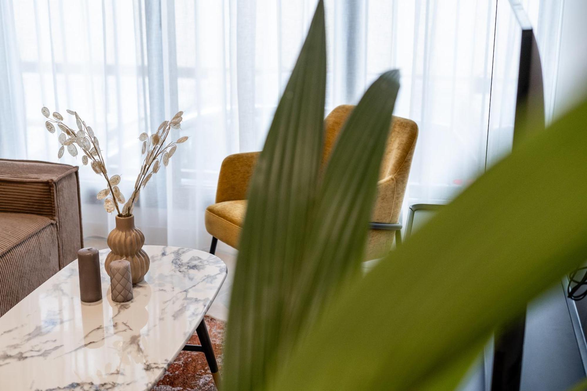 Canillas Apartments Μαδρίτη Εξωτερικό φωτογραφία