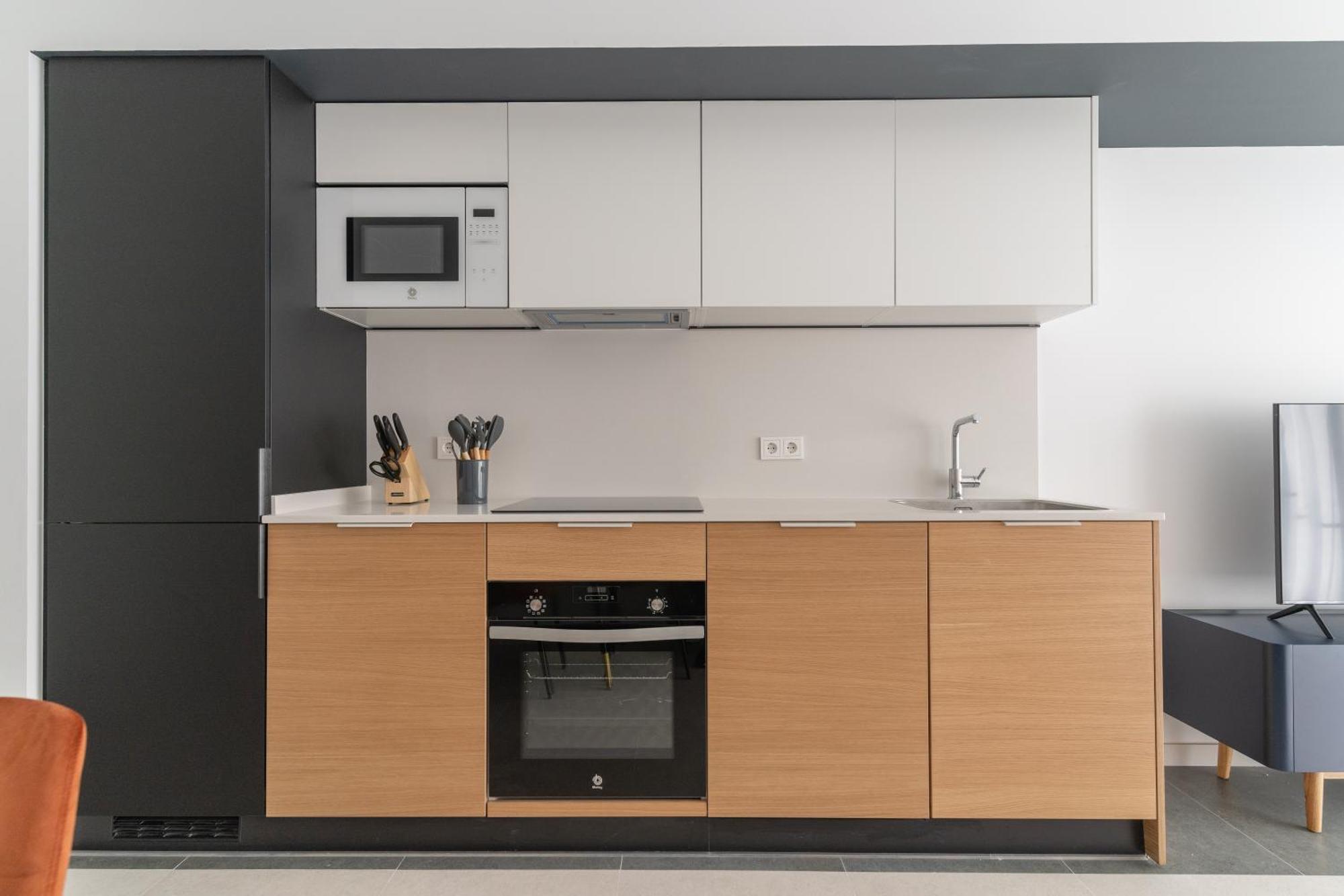 Canillas Apartments Μαδρίτη Εξωτερικό φωτογραφία
