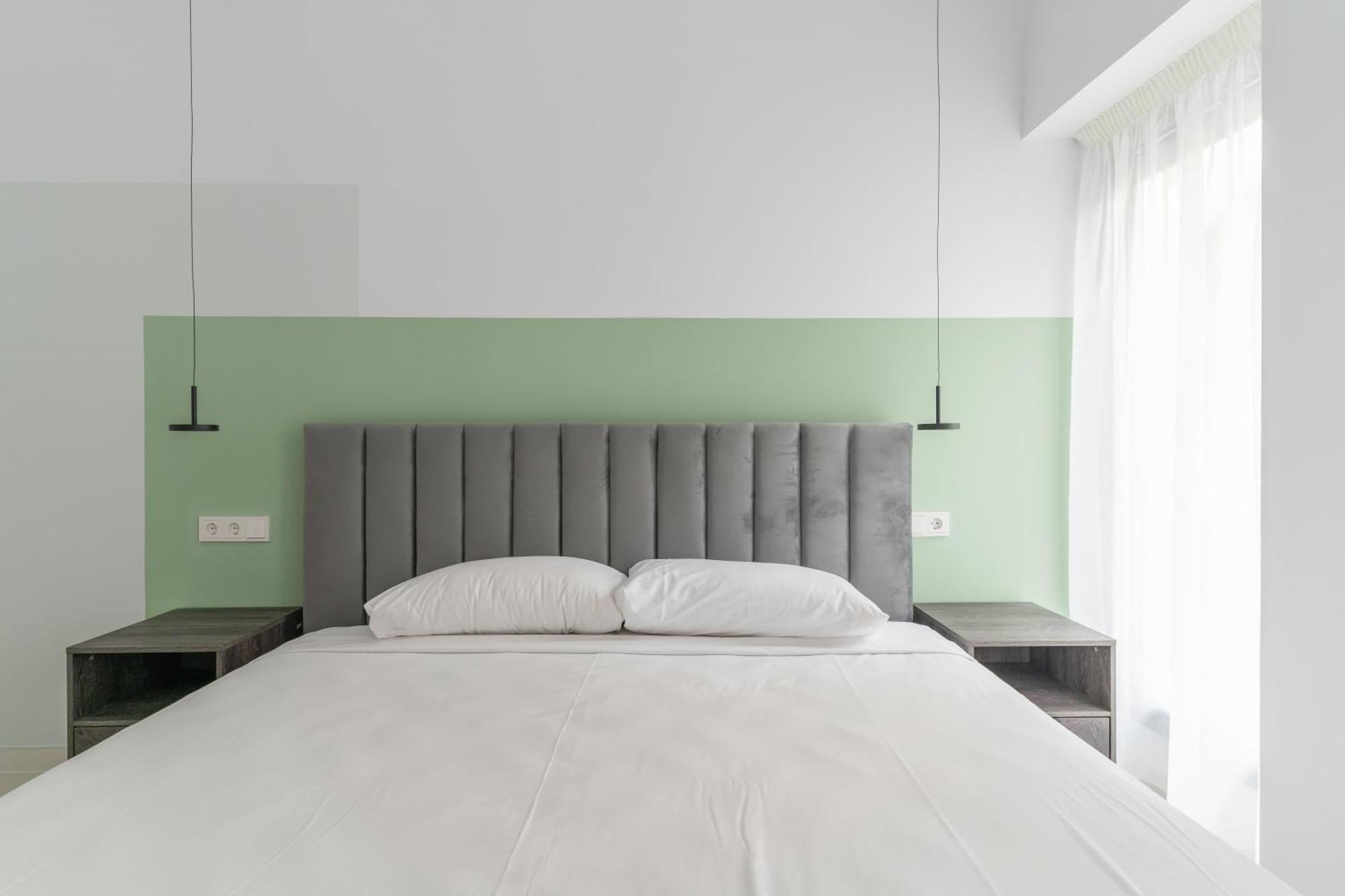 Canillas Apartments Μαδρίτη Εξωτερικό φωτογραφία