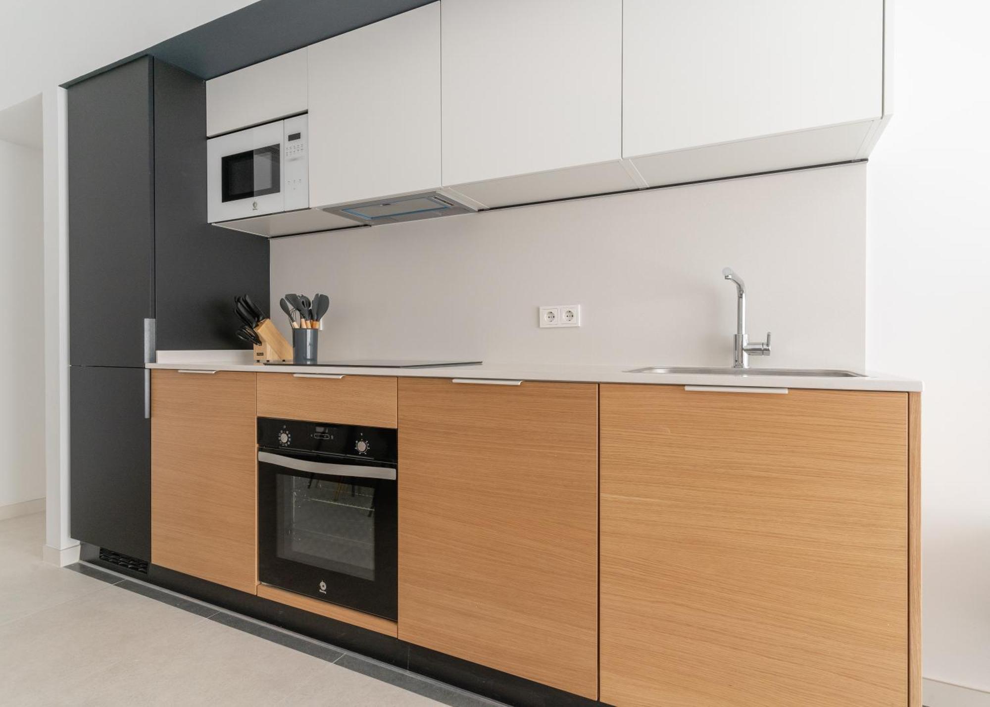 Canillas Apartments Μαδρίτη Εξωτερικό φωτογραφία